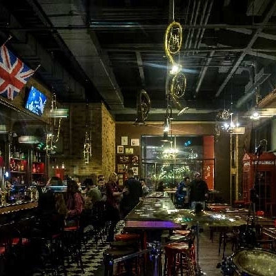 Bar/Pub The Trumpets foto 1