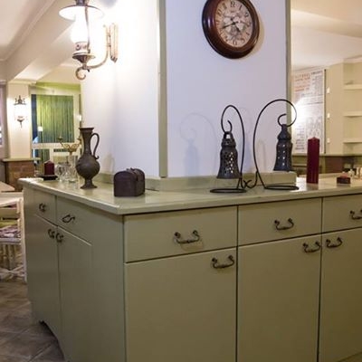 Restaurant Credo foto 1