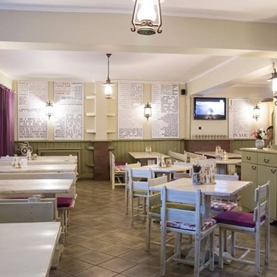 Restaurant Credo foto 0