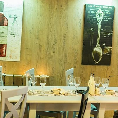 Restaurant Prive foto 1