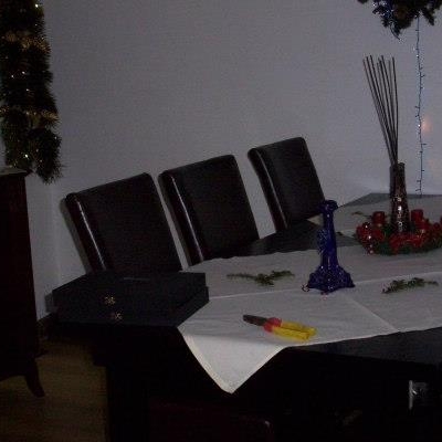 Restaurant Rustic foto 1