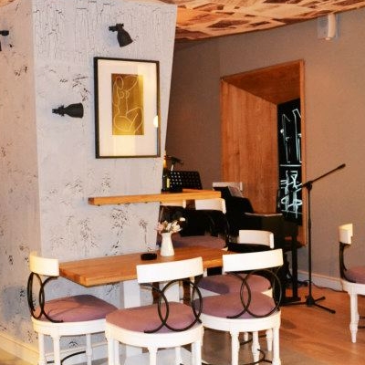 Restaurant Mignon Café foto 0