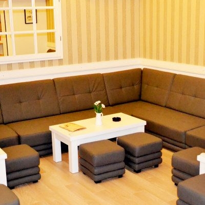 Restaurant Mignon Café foto 2