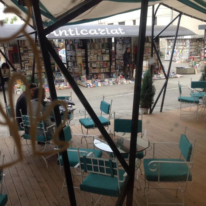 Imagini Restaurant Mignon Café