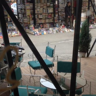 Restaurant Mignon Café