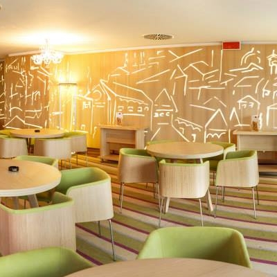 Restaurant Sofia Sky Lounge foto 0