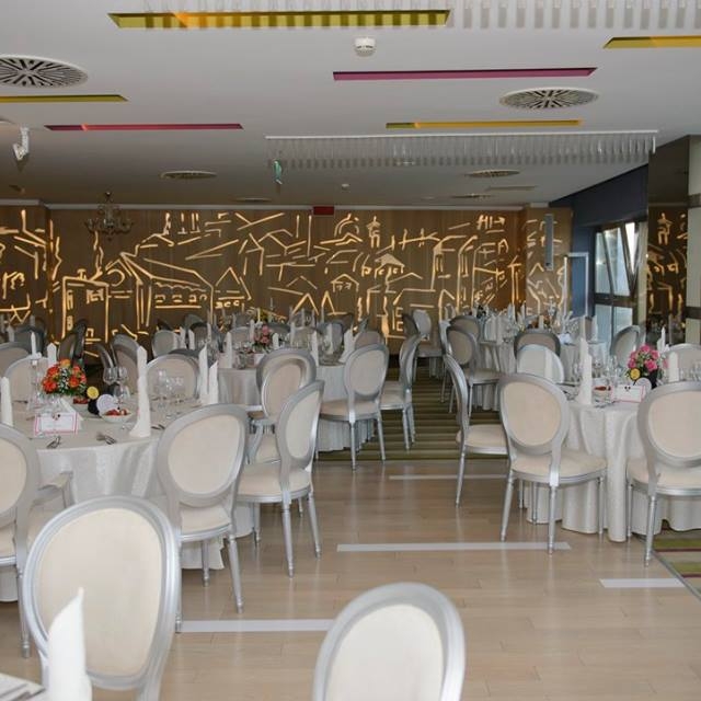 Imagini Restaurant Sofia Sky Lounge