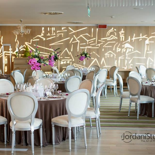 Imagini Restaurant Sofia Sky Lounge