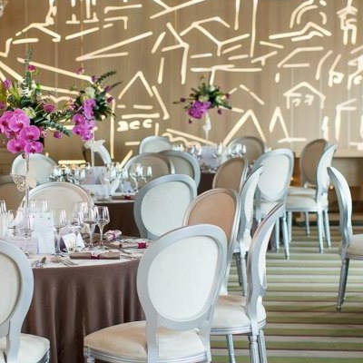 Restaurant Sofia Sky Lounge