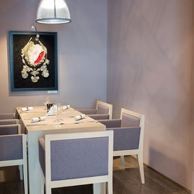 Restaurant Cin Cin by Select foto 1