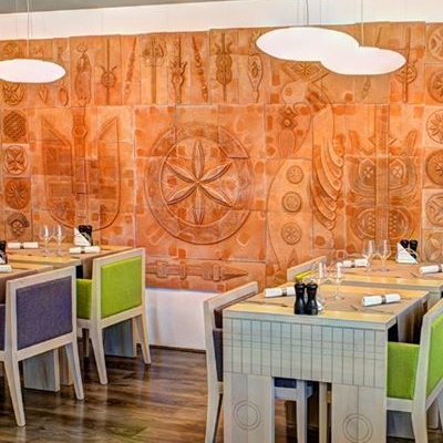 Restaurant Cin Cin by Select foto 0