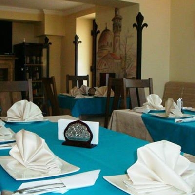 Restaurant Casa Domneasca foto 1