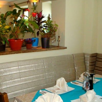 Restaurant Casa Domneasca foto 2