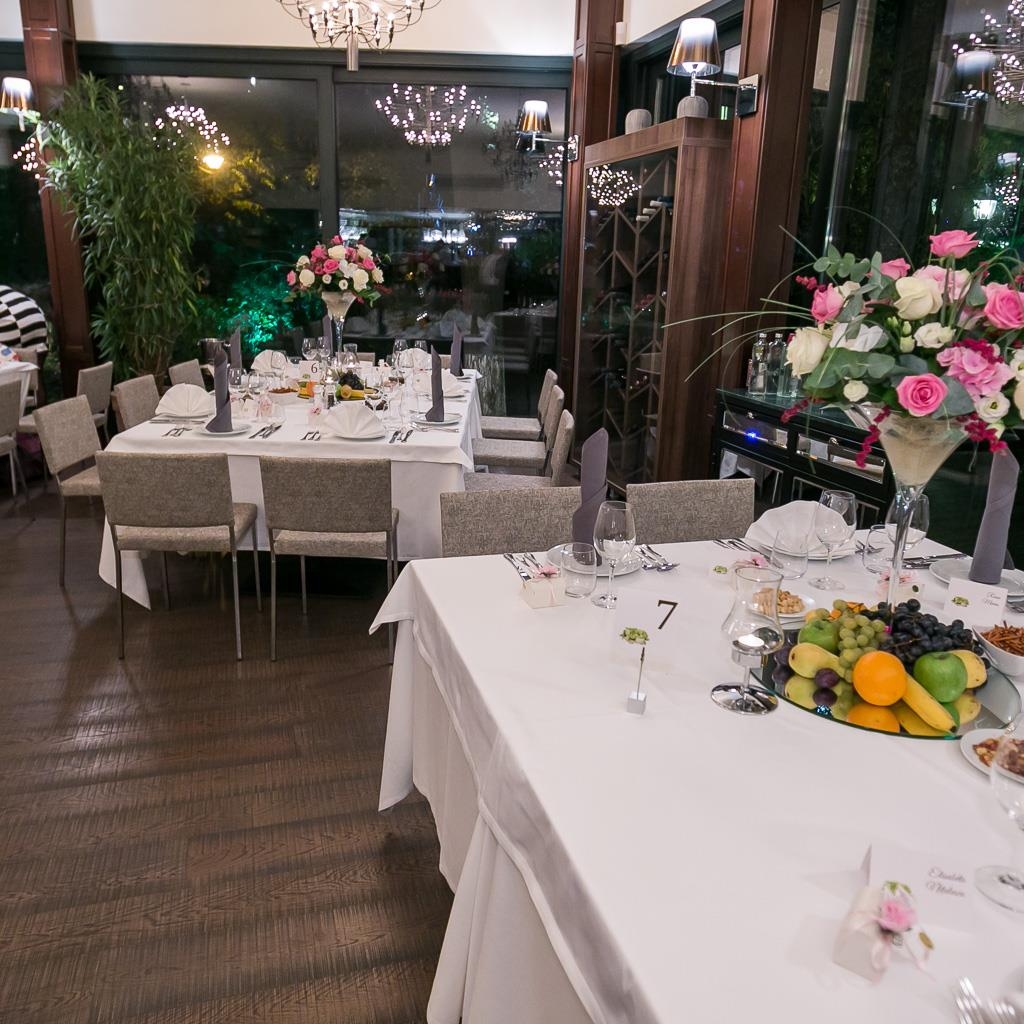 Imagini Restaurant Gradinita