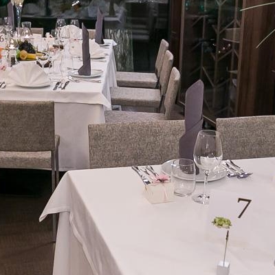 Restaurant Gradinita