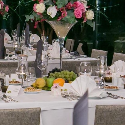 Restaurant Gradinita