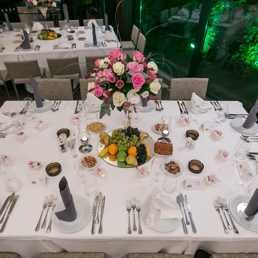 Imagini Restaurant Gradinita