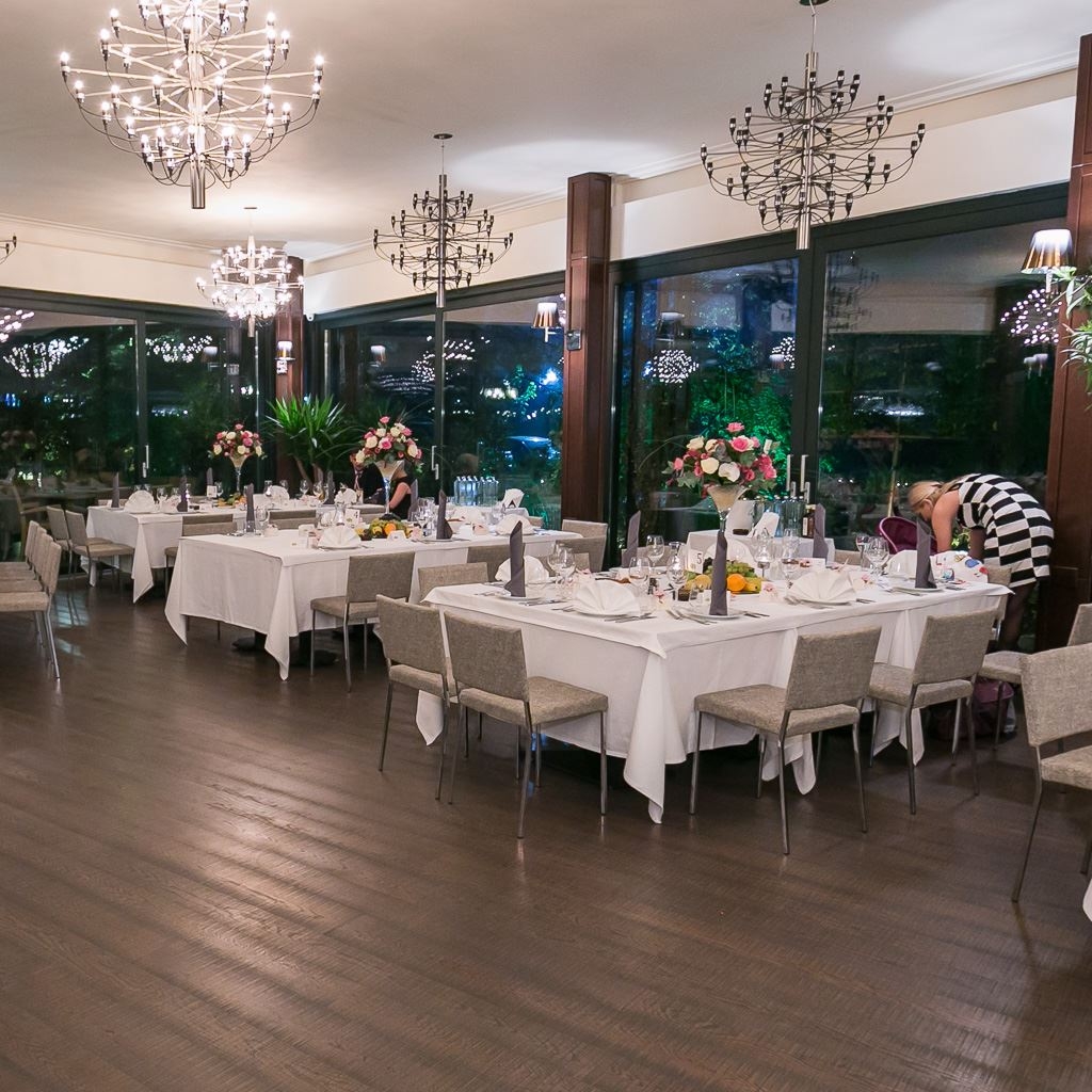 Imagini Restaurant Gradinita