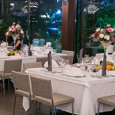 Restaurant Gradinita