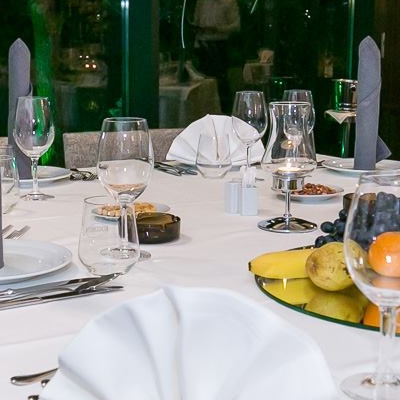 Restaurant Gradinita