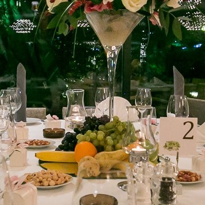 Restaurant Gradinita