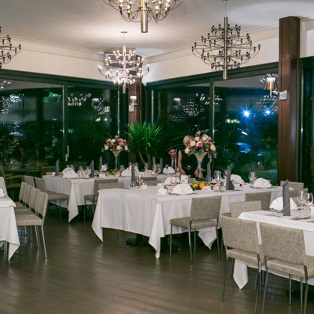 Imagini Restaurant Gradinita