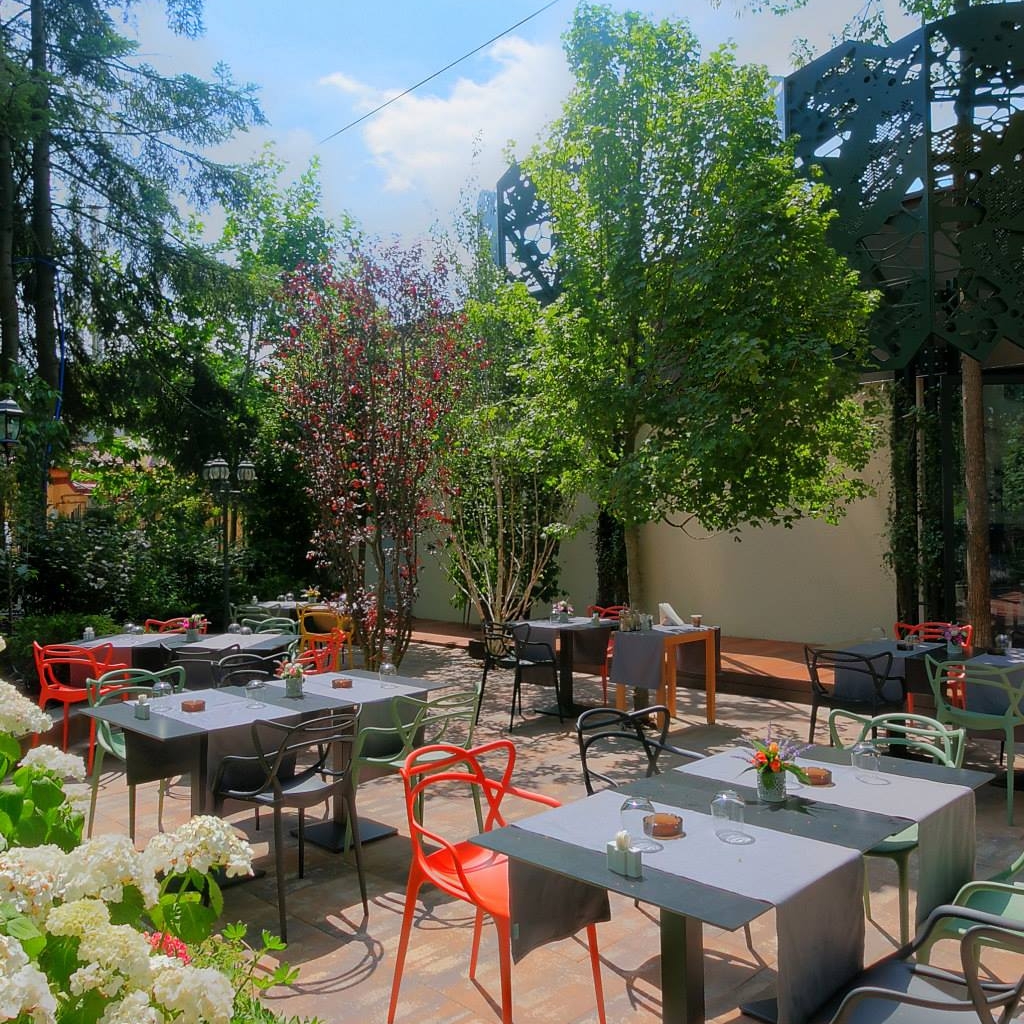 Imagini Restaurant Gradinita