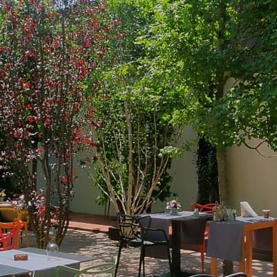 Restaurant Gradinita