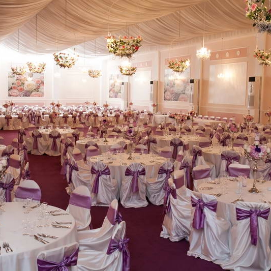 Imagini Sala Evenimente Aurrum Palace