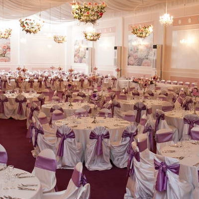 Sala Evenimente Aurrum Palace