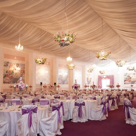 Imagini Sala Evenimente Aurrum Palace