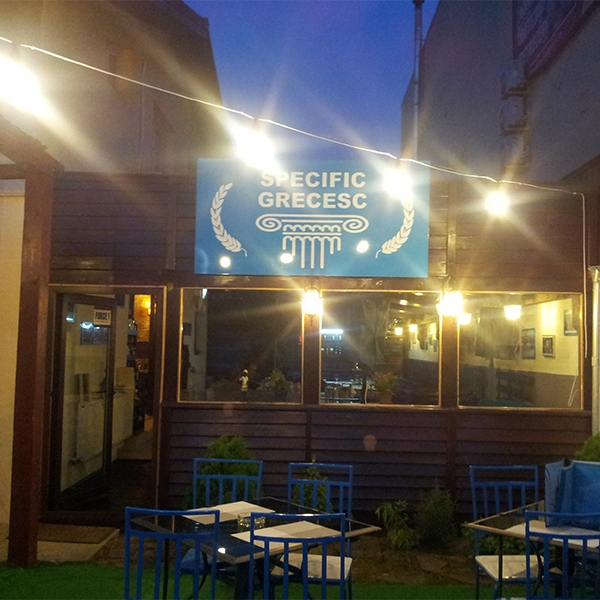 Imagini Restaurant Taverna Adonis