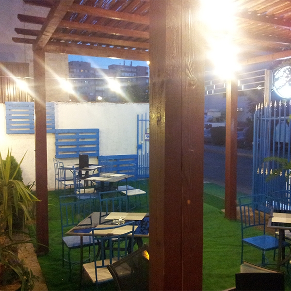 Imagini Restaurant Taverna Adonis