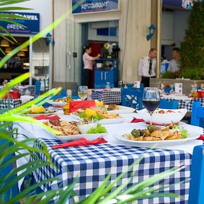 Restaurant Kalimera foto 1