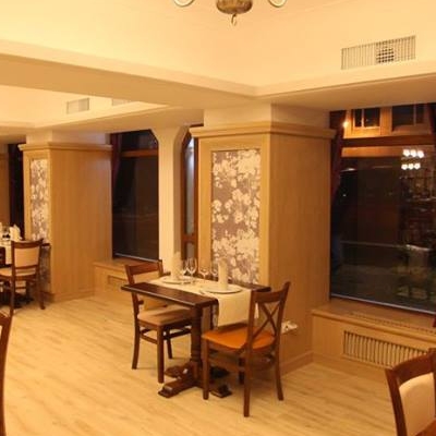 Restaurant Corte foto 1