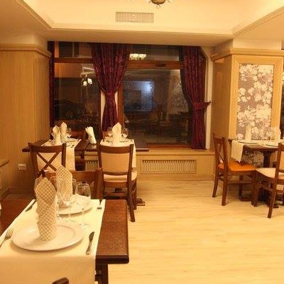 Restaurant Corte foto 0