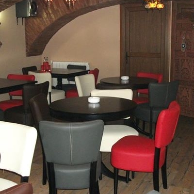 Restaurant Grand Doner & Kebap foto 1