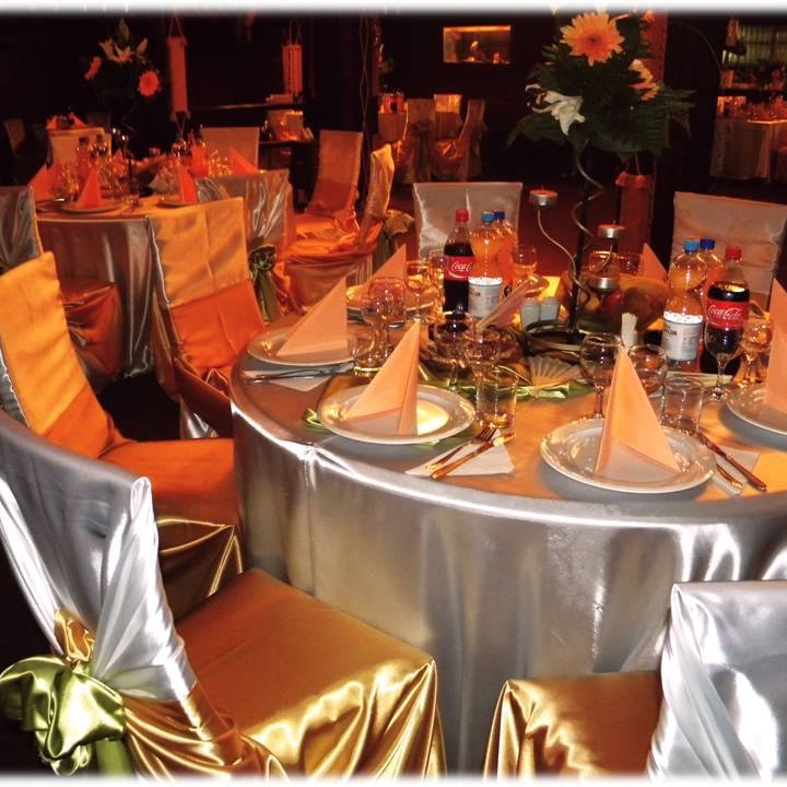 Imagini Restaurant El Remo