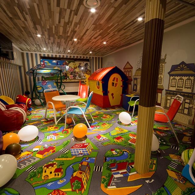 Imagini Restaurant Tago