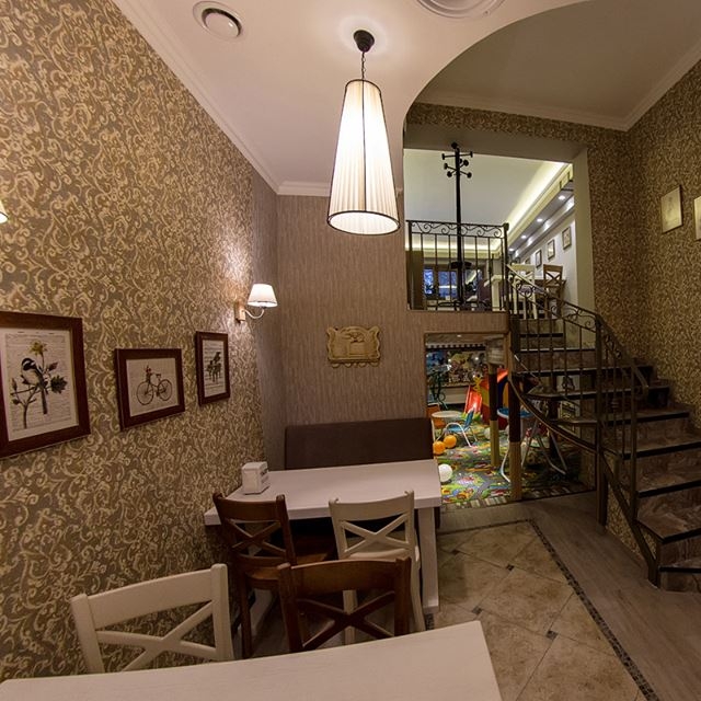 Imagini Restaurant Tago