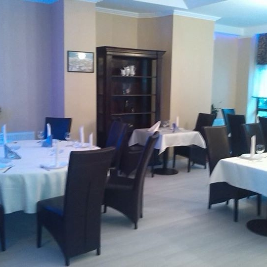 Imagini Restaurant La Oriental