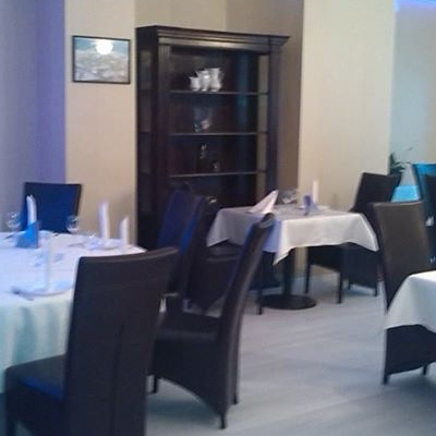 Restaurant La Oriental