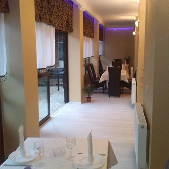 Imagini Restaurant La Oriental