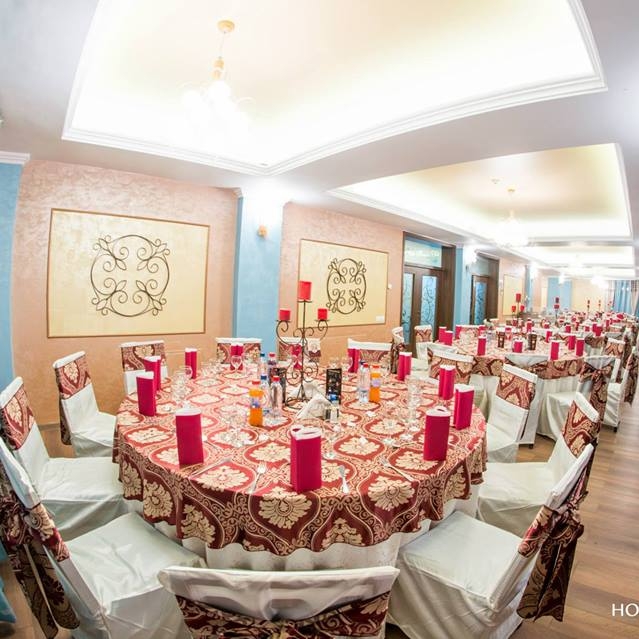 Imagini Restaurant Coral