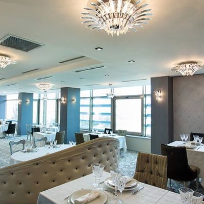 Restaurant Maia foto 0