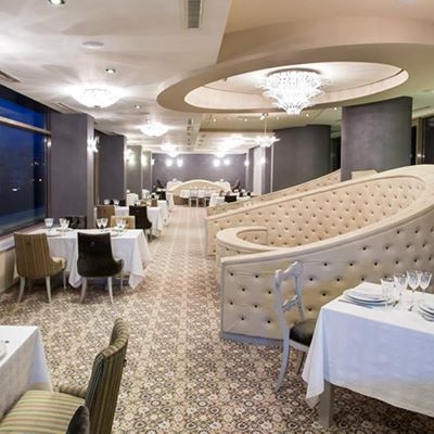 Restaurant Maia foto 1