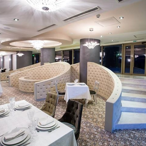 Imagini Restaurant Maia