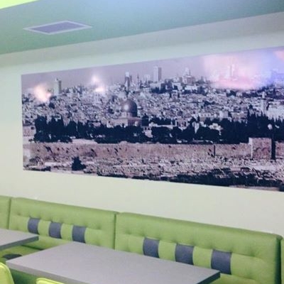 Fast-Food La Scaborea foto 1