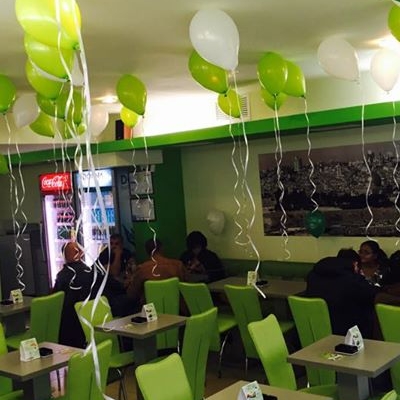 Fast-Food La Scaborea foto 0