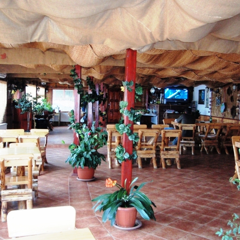 Imagini Restaurant Cherhana La Parfene